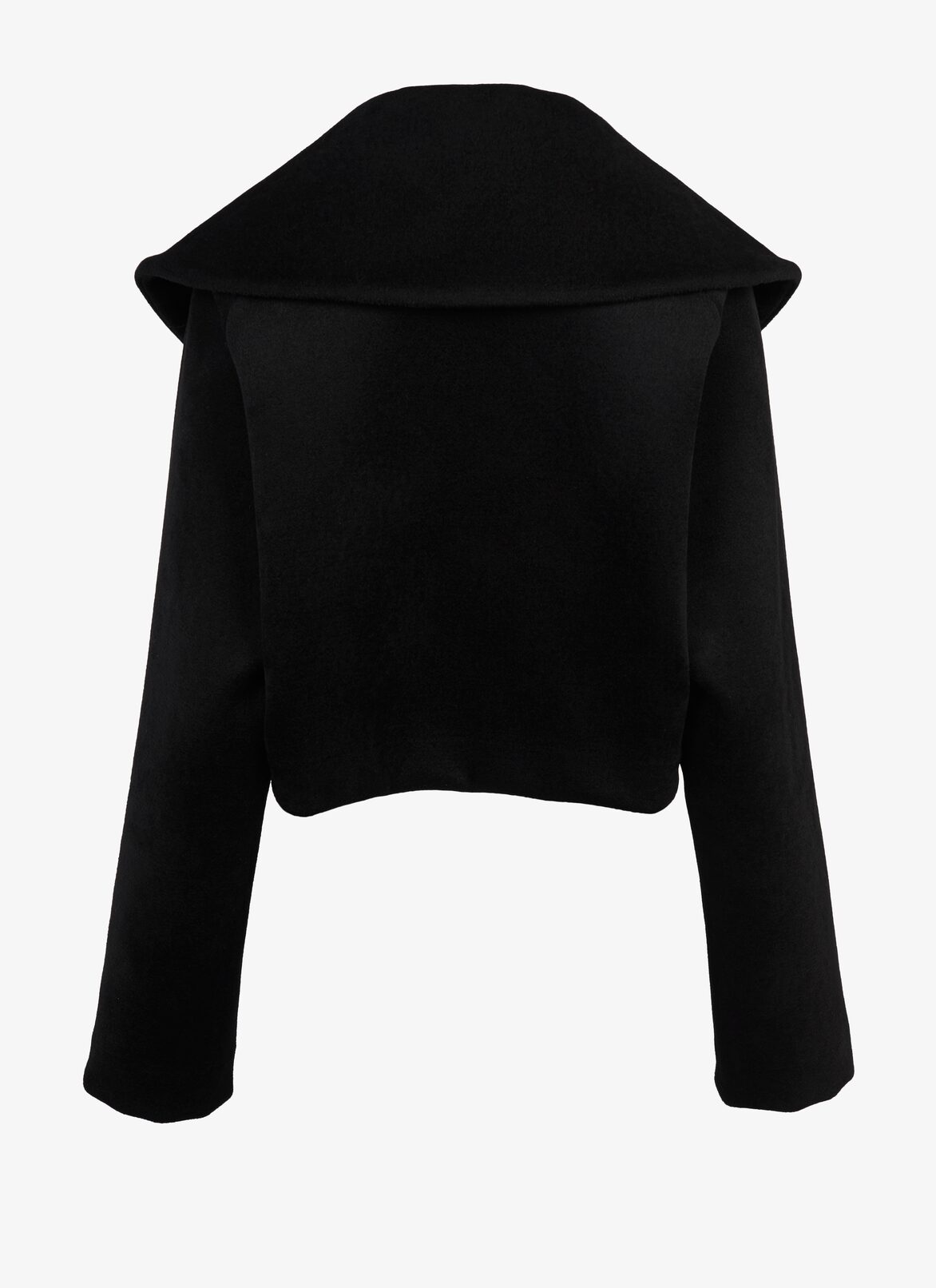 Jackets ALAÏA BLACK JACKETS